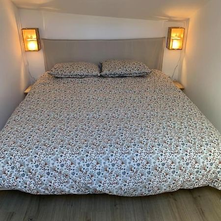 Superbe Duplex Hypercentre Dans Une Rue Pietonne Limoges Exterior foto