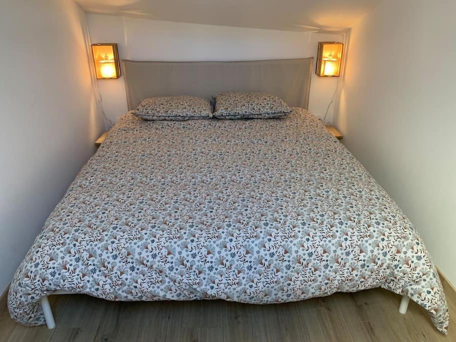 Superbe Duplex Hypercentre Dans Une Rue Pietonne Limoges Exterior foto